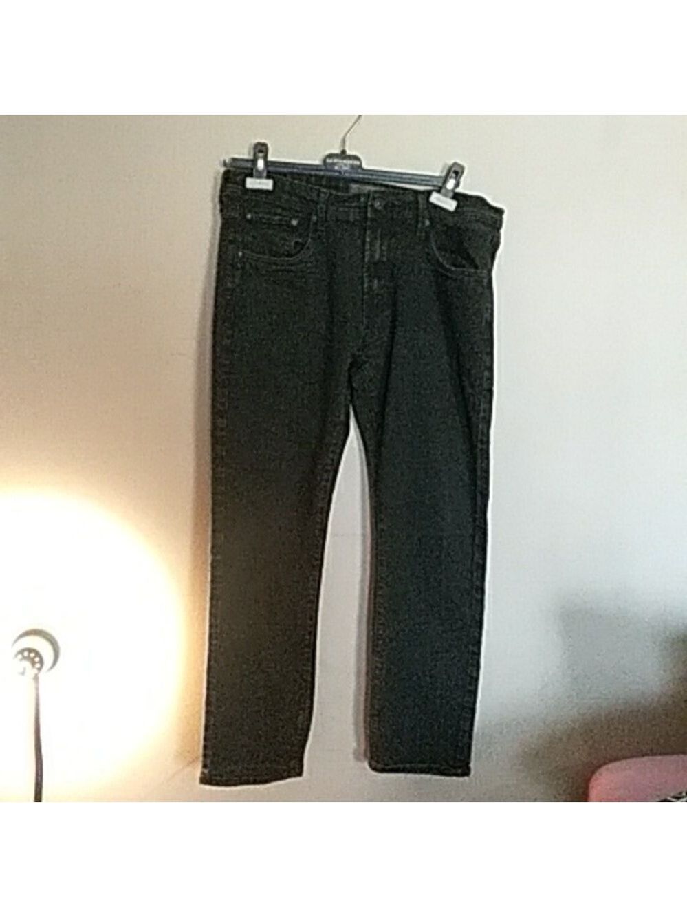 Nickel and iron jeans size 34/30